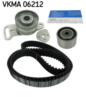 SKF VKMA 06212 Zahnriemensatz
